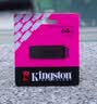 金士顿（Kingston）64GB USB3.2 Gen 1 U盘 DTXG2 大容量U盘 多彩钥匙环 轻巧便携 学习办公投标电脑车载优盘 实拍图
