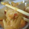 脱骨侠无骨鸡爪酸辣柠檬味800g去骨凤爪网红零食熟食夜宵凉菜解馋下酒菜 实拍图