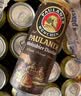 保拉纳（Paulaner）小麦浓色（黑）啤酒 500ml*12听 德国进口 球赛必备 实拍图