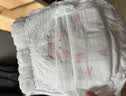 好奇（Huggies）铂金装小桃裤成长裤XXXL26片*4包(17kg以上)【散热口碑王】 实拍图
