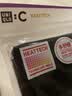 优衣库HEATTECH EXTRA WARM混纺高领T恤/长袖女装9%羊绒478954 478954/09黑色 M 实拍图