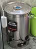 三鼎电热开水桶开水器商用烧水桶奶茶店家用不锈钢保温热水桶大容量蒸煮桶防干烧月子桶加厚 实拍图