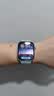 小米（MI）REDMI Watch 6迷雾蓝 国家补贴 澎湃OS 3 心率血氧监测 红米手表6 初高中生 运动 实拍图