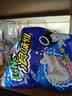 乐事（Lay's）薯片 经典原味 135克*7包 休闲零食 膨化零食 实拍图