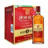 沙洲优黄红标五年 1878 苏派黄酒 中秋送礼 半干型  550ml*8瓶 整箱装中秋 实拍图