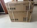 小米空调  巨省电 1.5匹挂机 一级能效 外机单排铜管 KFR-35GW/N1A1【整机免费十年包修】 实拍图