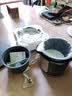 苏泊尔（SUPOR）国风系列电压力锅 5L70kPa双胆 50YC9086电饭煲高压锅4-6人 内胆批次随机发货 实拍图