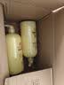 蜂花王俊凯推荐柔顺护发素1.2L小麦蛋白 【专供】柔顺营养1200ml*1瓶 实拍图