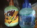 贝亲（Pigeon）青少年儿童洗发水300ml 3-12岁净透清爽 疯狂动物城联名 IA320 实拍图