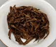 大益TAETEA茶叶普洱茶7572熟茶150g/饼经典标杆口粮2501/2601批次混发 实拍图