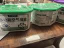 巨奇（JUQI）除尘魔盒家用客厅除尘超强吸附灰尘净化空气干燥剂除湿盒230g*3盒 实拍图