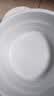 千鸿 脸盆含护手约42CM单只装加厚塑料盆厨房洗菜盆QH-01032颜色随机 实拍图