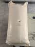 京东京造阿金朵100%天然新疆棉花被 纯棉空调被芯双人被子春秋被5斤2x2.3m 实拍图