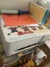 爱普生（EPSON）【6代新品】L3351墨仓式彩色打印机 微信打印/无线连接 家用AI学习打印机（打印、复印、扫描） 实拍图