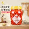 坛坛乡 湖南特产  精制剁辣椒酱 1.15kg 下饭鱼头拌饭拌面调味酱 实拍图