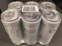 健力宝油柑薄荷味330ml*6罐含膳食纤维+双益生元碳酸饮料无糖汽水 实拍图