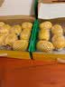 佳沛（zespri）新西兰金奇异果10粒巨大果146-175g猕猴桃水果礼盒 实拍图
