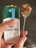 英氏（Engnice）婴儿辅食肉泥婴幼儿牛肉泥120g 6月+宝宝肉类牛肉泥外出速食零食 实拍图