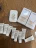 兰蔻超白盾防晒乳30ml SPF50清爽防水户外套装礼盒 实拍图