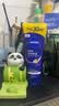 妮维雅（NIVEA）深层滋润手霜80ml（ 防止干裂 护手霜 ）生日礼物送女生 实拍图