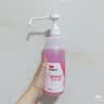 3M 爱护佳免洗手消毒液洗手液酒精杀菌消毒便携 300ml瓶装 9250Q 实拍图