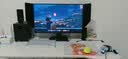 KTC 27英寸2K 原生320Hz FastIPS显示屏 HDR400 硬件护眼 0.5ms 满血HDMI2.1电竞游戏显示器 大师27M2 实拍图