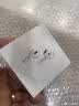 Apple/苹果 AirPods 4(支持主动降噪)搭配无线充电盒(USB-C)蓝牙耳机适用iPhone/iPad/Mac MXP93CH/A 实拍图