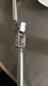 欧乐多（Olodo）压蒜泥器304不锈钢手动夹蒜器家用蒜蓉器剥蒜器大蒜压蒜器压蒜瓣 实拍图