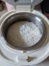 小熊（Bear）电饭煲 1-2人 有钛0涂层健康 不锈钢防粘内胆 多功能智能预约小电饭锅1.6L DFB-C16M3有钛 实拍图