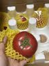 京鲜生 山东普罗旺斯番茄净重3斤中大果125g+ 沙瓤水果西红柿源头直发 实拍图