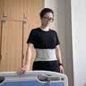 KYOLENS医用级护腰带腰部支撑腰肌劳损腰间盘突出男女士专业腰托中秋送礼 实拍图