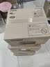 爱普生（EPSON）【6代新品】L1358 墨仓式A4彩色无线单功能家用打印机 家用/办公 AI学习打印机（微信/远程打印） 实拍图