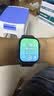 闪魔【AR超增透|户外不反光】适用苹果手表S12保护膜apple watch s12保护膜S12手表膜iwatch s12手表膜 实拍图