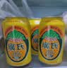 广氏无酒精菠萝啤饮料果啤麦芽汁菠萝味汽水330ml*24罐中秋送礼 实拍图