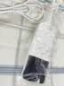 彩虹【高温断电】单人智能定时除螨无纺布电热毯电褥子1.6*0.8米 实拍图