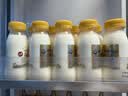 每日鲜语4.0鲜牛奶211ml*6瓶定期购每周送到家 实拍图