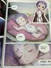【官方正版】敖丙传 壹 敖丙传1 漫画 哪吒之魔童闹海 敖光 5款印签随机掉落 两种书签+超大海报+人物贴纸。 实拍图