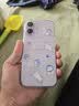 绿联【升级AI按键|软壳更护机】适用iphone17手机壳苹果17保护套超薄散热气囊防摔保护透明 实拍图