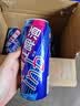 珠江啤酒8度 珠江InBeer啤酒 500ml*12听 整箱装 中秋礼品 京东自营 实拍图