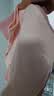 猫人【高腰收腹】新款女士内裤女纯棉强力收小肚子抗菌大码提臀三角裤 实拍图