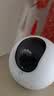 萤石EZVIZ摄像头家用 高清WIFI无线监控器莹石云APP手机远程查看室内360度全景旋转云台智能网络摄像机 800万C6C智能全彩【4K极清版】 官方标配无卡【30天云存储体验包】 实拍图