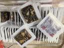 胶城阿胶糕500g盒即食阿胶块滋补品气血女送长辈领导妈妈中秋节礼物 实拍图