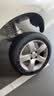佳通轮胎(Giti)轮胎205/55R16 91V  228v1 原配吉利帝豪 适配 速腾/宝来 实拍图
