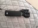 大疆 DJI Osmo Pocket 4 一英寸口袋云台相机 OP灵眸手持数码相机 旅游vlog 便携美颜摄像 标准套装 实拍图