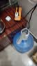 荣事达桶装水抽水器电动饮水机上水器纯净水桶取水器自动压水器吸水器 双档【折叠防菌+杀菌灯】可视出水 实拍图