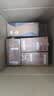 航嘉（Huntkey）WD500K 金牌500W电脑电源（80PLUS金牌/单路40A/全电压/LLC+SR+DC-DC/智能温控/apex英雄） 实拍图