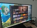 泰坦军团27英寸2K升级245Hz HDR400高亮版硬件低蓝光护眼 菜单软件出厂校色FPS三角洲1ms电竞显示器P2710R3 实拍图