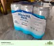 百事可乐纯水乐 AQUAFINA 无糖0脂0卡苏打气泡水 汽水饮料330ml *6听 实拍图