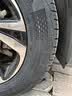 马牌（Continental）汽车轮胎205/60R16 96V XL FR UCJ+ 适配轩逸/新福克斯/速腾 实拍图