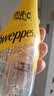 可口可乐怡泉怡泉 +C 柠檬味汽水400ml 实拍图